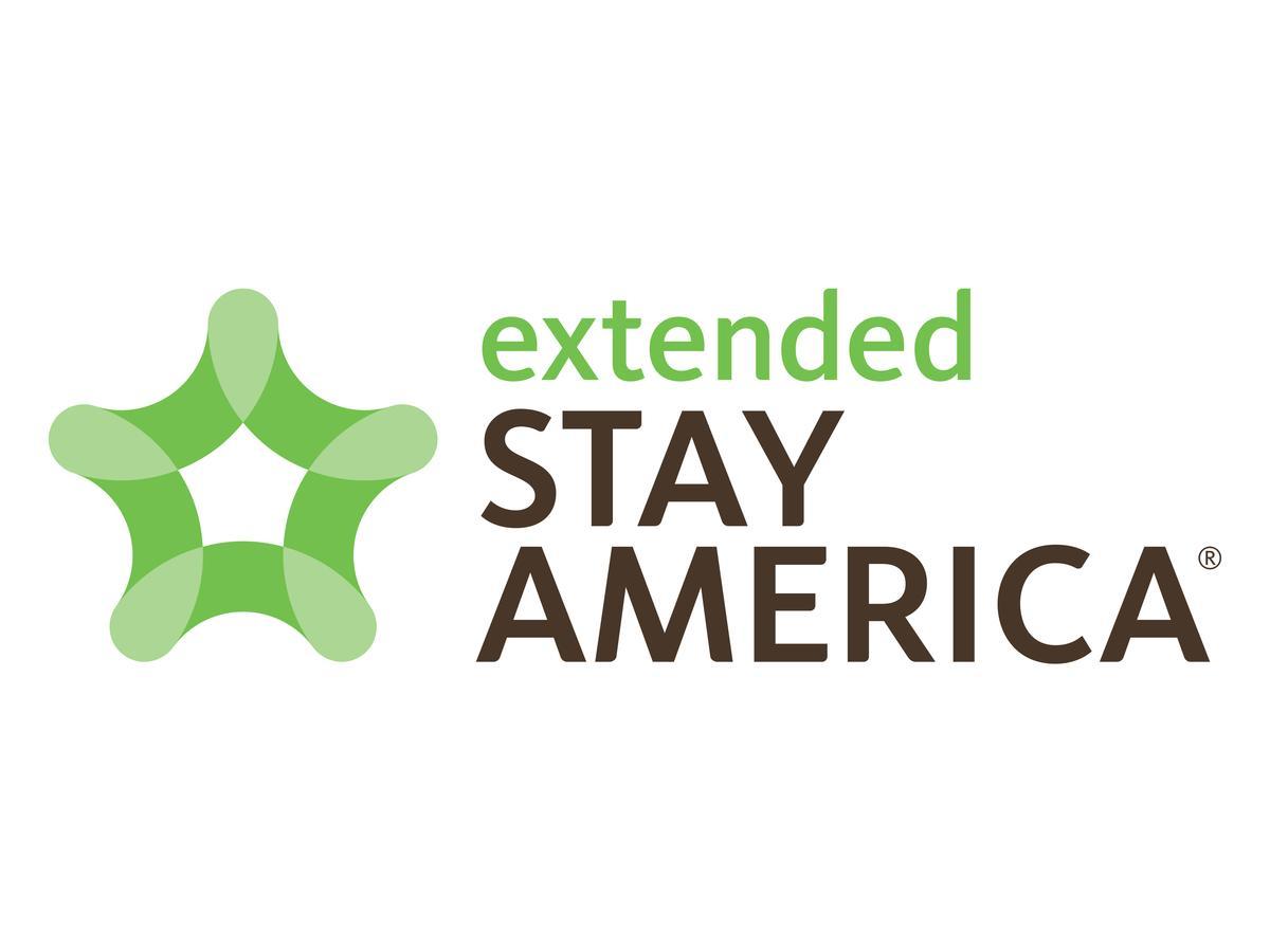 Extended Stay America Suites - Chicago - Romeoville - Bollingbrook Eksteriør billede